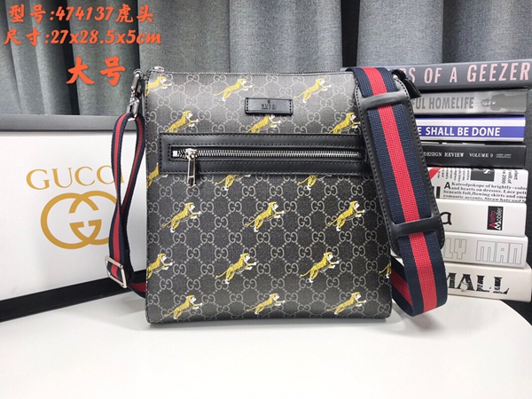 激安グッチバッグコピー正面デザイン